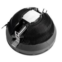 RAMPAGE  RM-C01 COOL-FIX 5.3CFM 1800RPM 100mm AMD/Intel LGA1200 Uyumlu RGB Hava Soğutmalı CPU Fan LGA 115X / 775 / LGA1